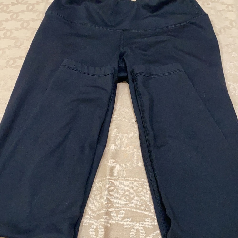 90 DEGREE yoga pants - Picture 2 of 5
